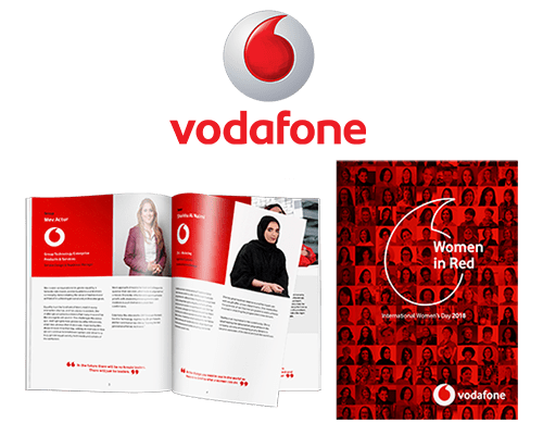 vodafone